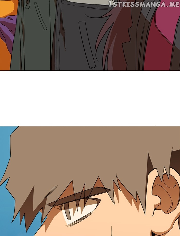 Parallel City Chapter 76 - page 8