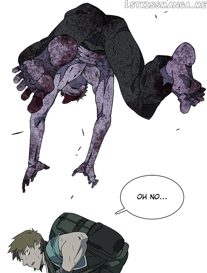 Parallel City Chapter 50 - page 10