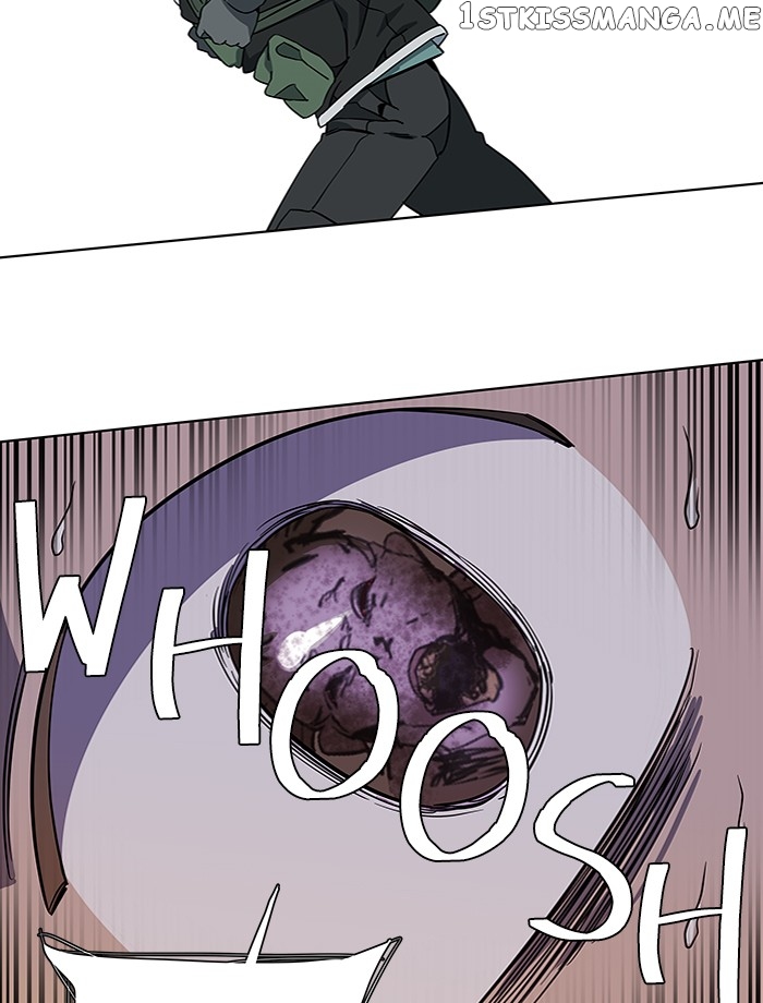 Parallel City Chapter 50 - page 11