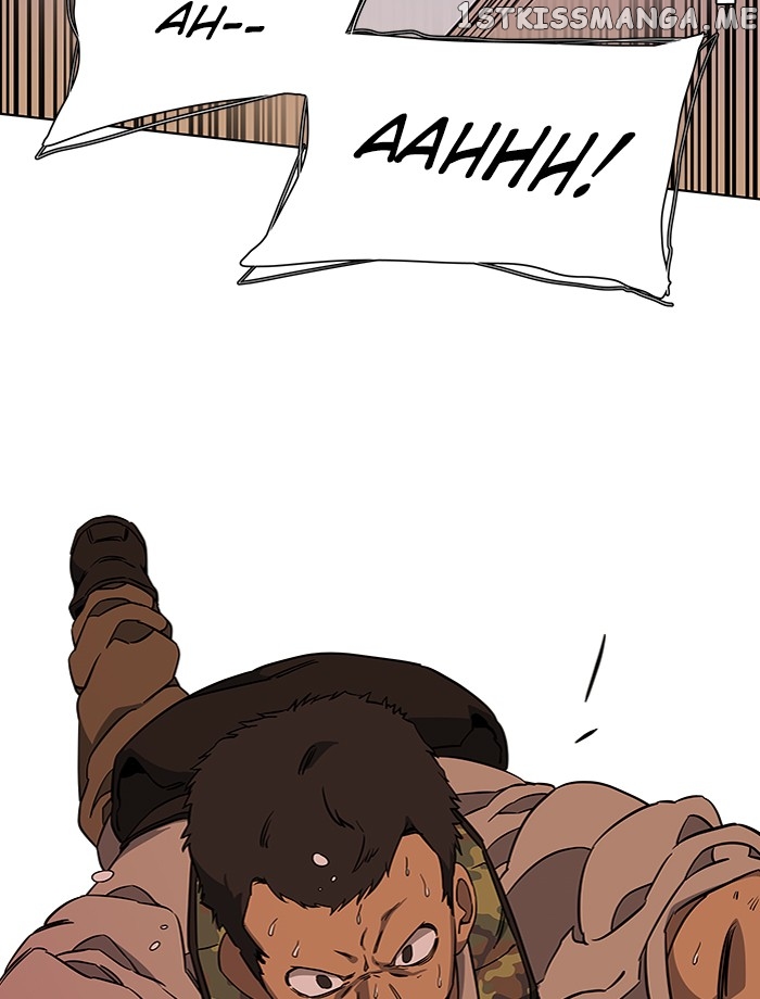 Parallel City Chapter 50 - page 12