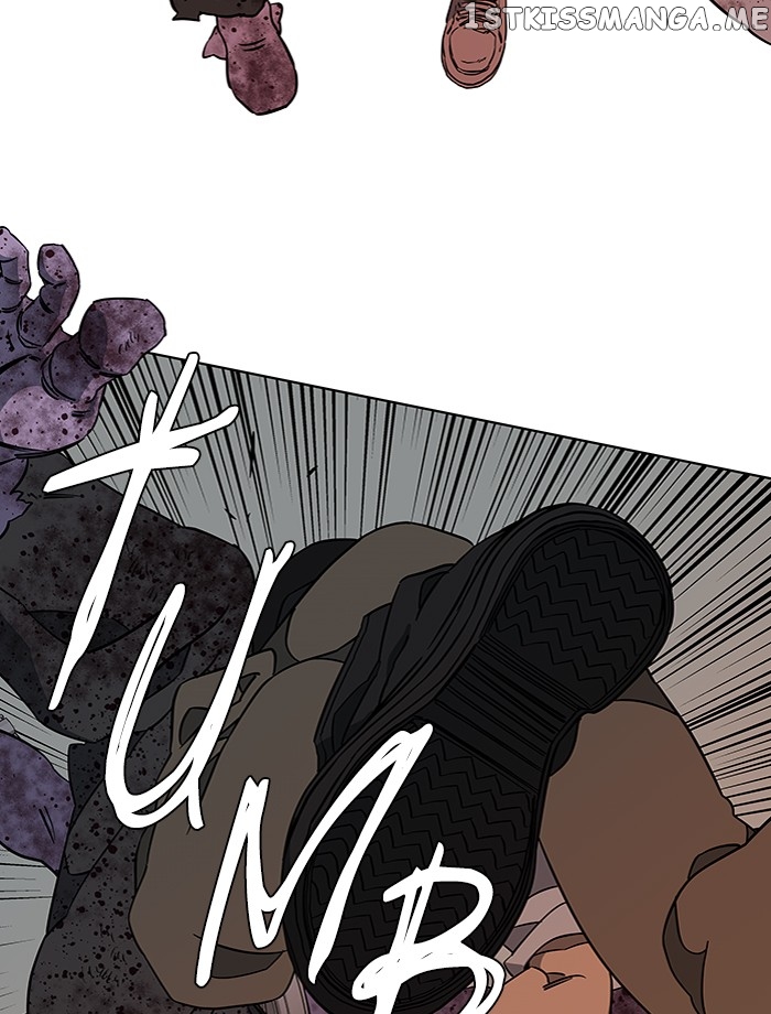Parallel City Chapter 50 - page 14