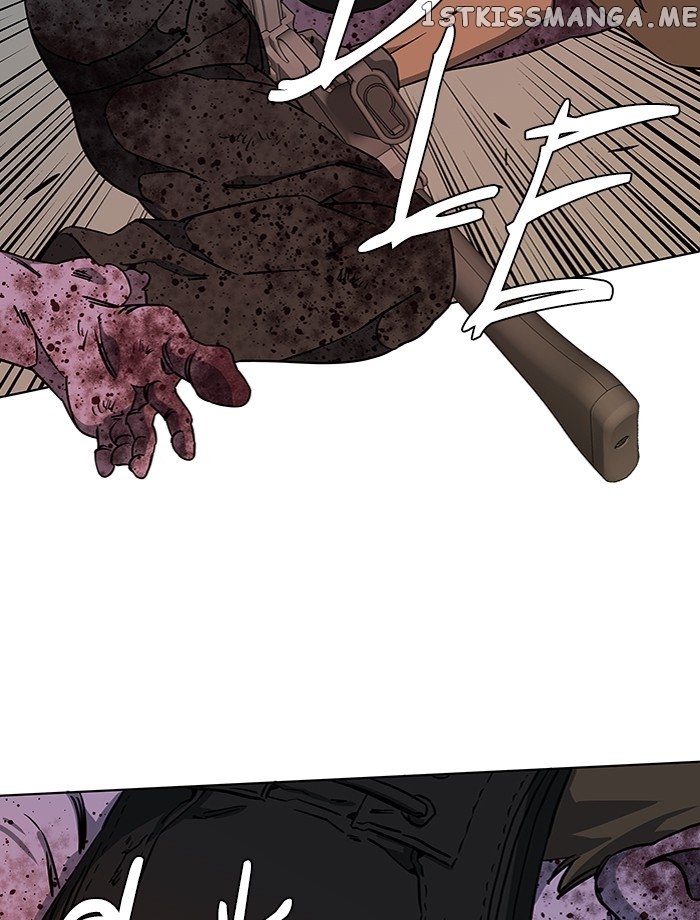 Parallel City Chapter 50 - page 15