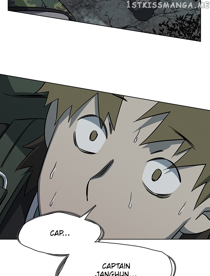 Parallel City Chapter 50 - page 20