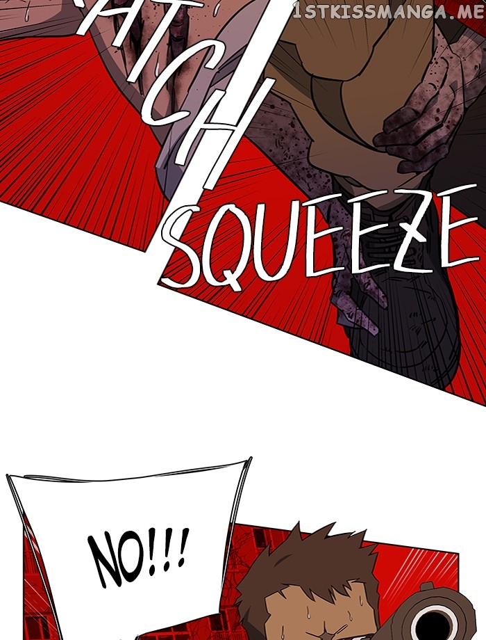 Parallel City Chapter 50 - page 26