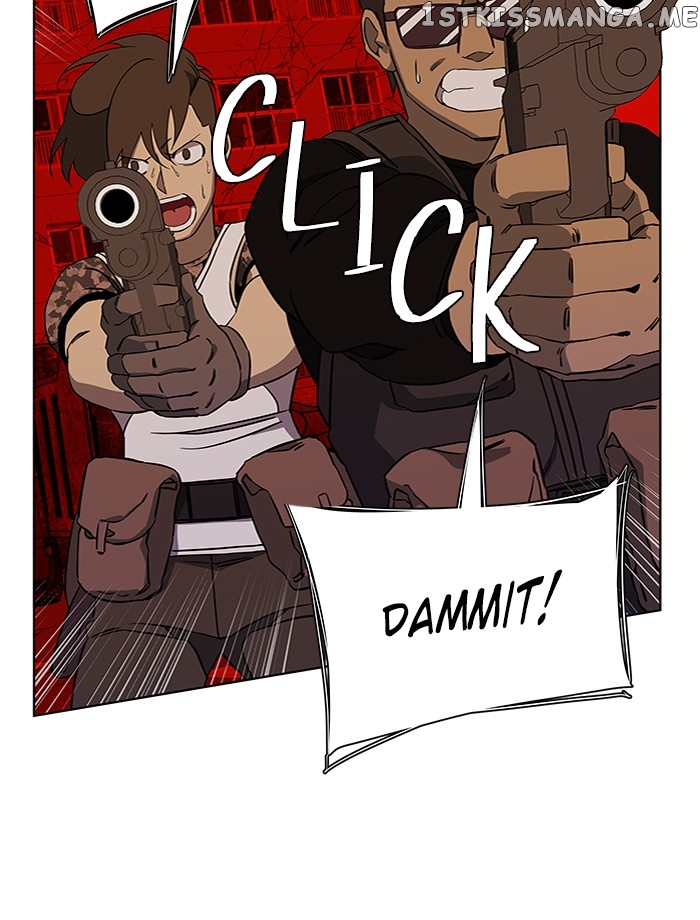 Parallel City Chapter 50 - page 27