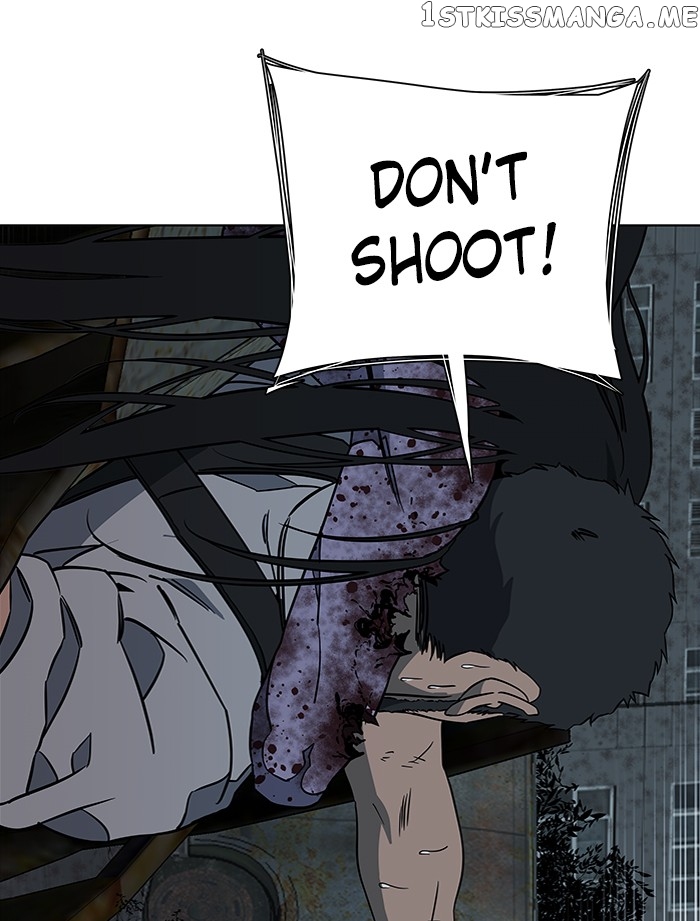 Parallel City Chapter 50 - page 29