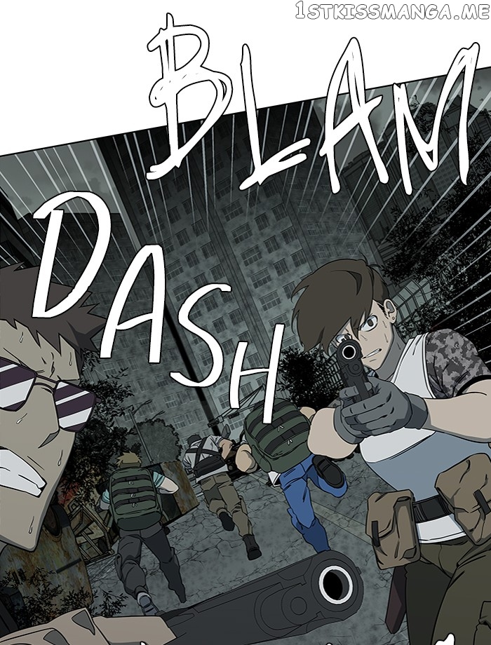 Parallel City Chapter 50 - page 3