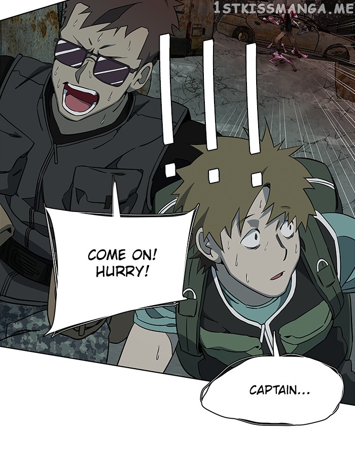 Parallel City Chapter 50 - page 35