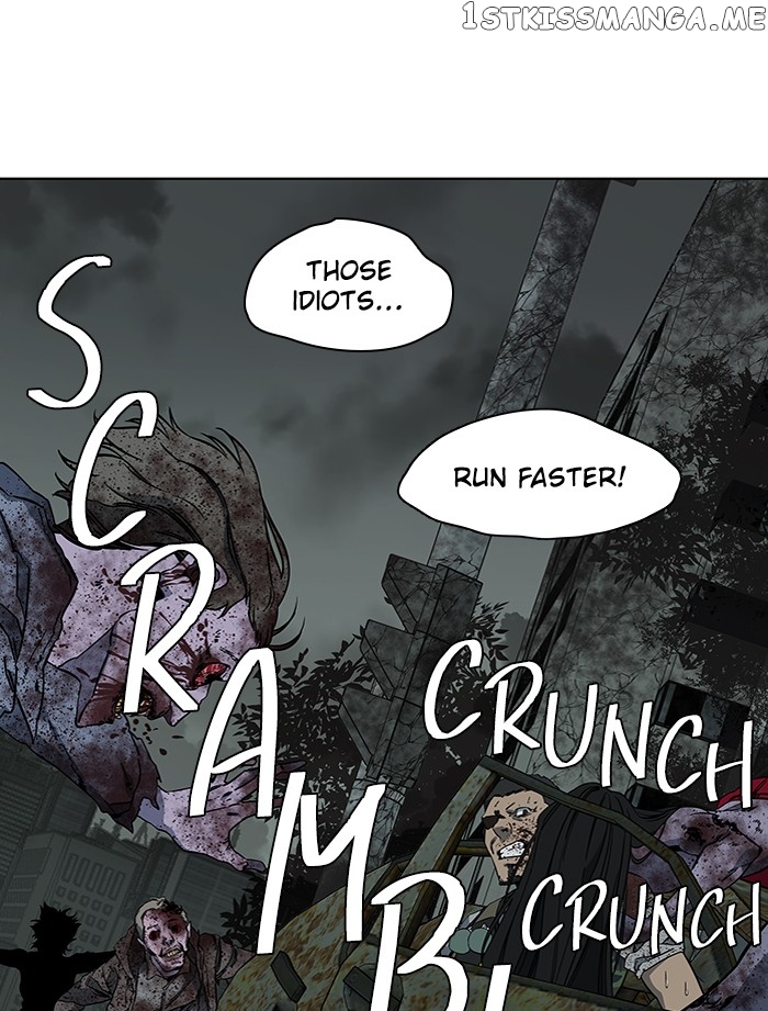 Parallel City Chapter 50 - page 37
