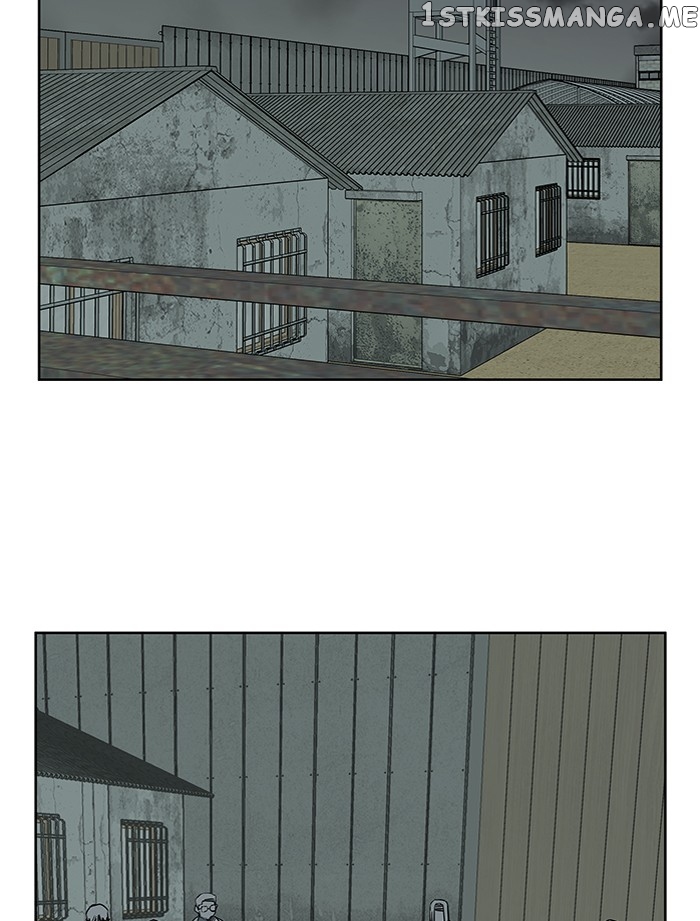 Parallel City Chapter 50 - page 42