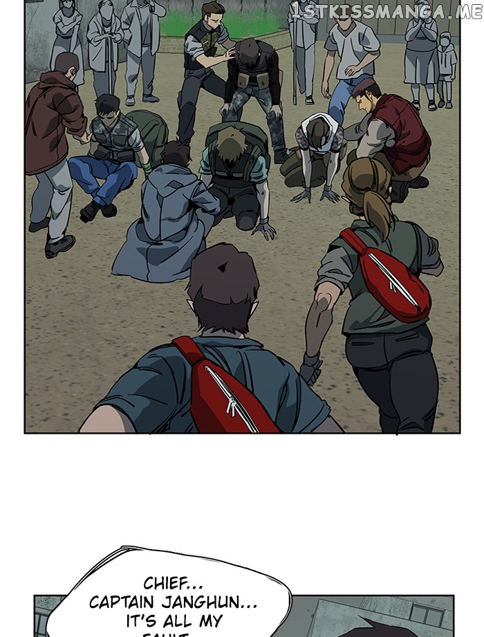 Parallel City Chapter 50 - page 43