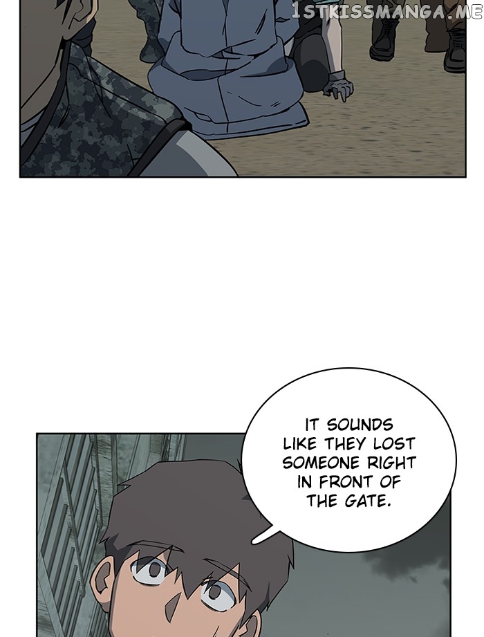 Parallel City Chapter 50 - page 47