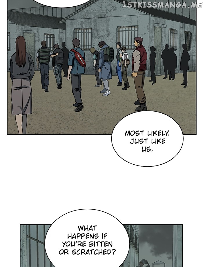 Parallel City Chapter 50 - page 49