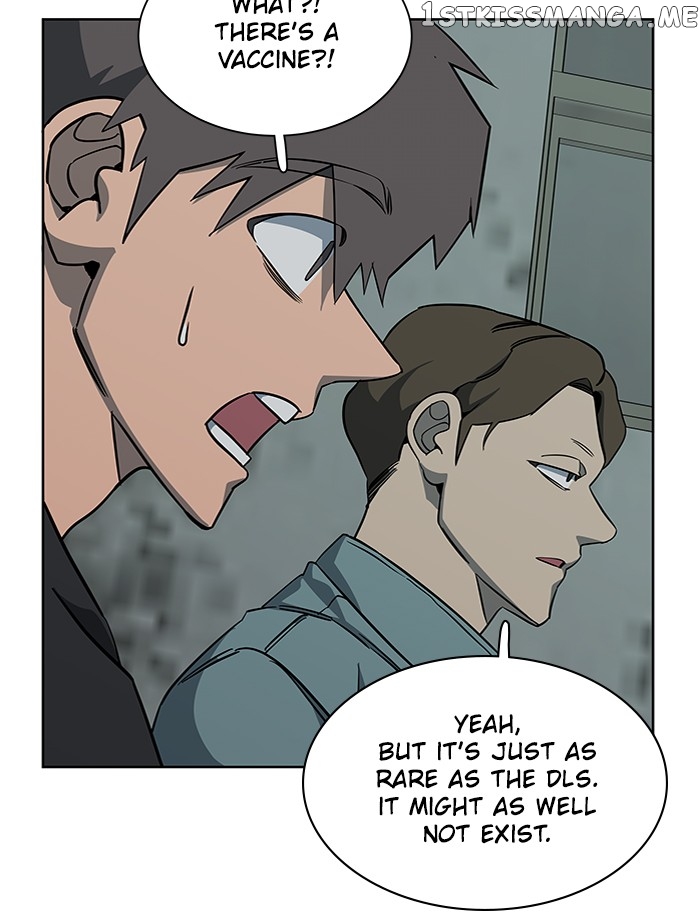 Parallel City Chapter 50 - page 51