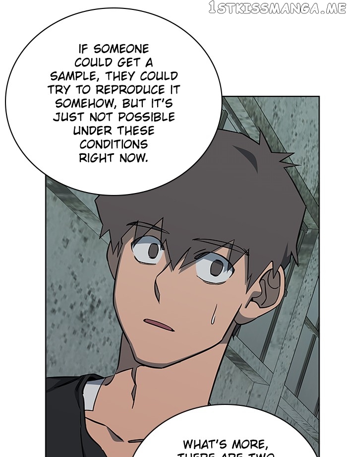 Parallel City Chapter 50 - page 52