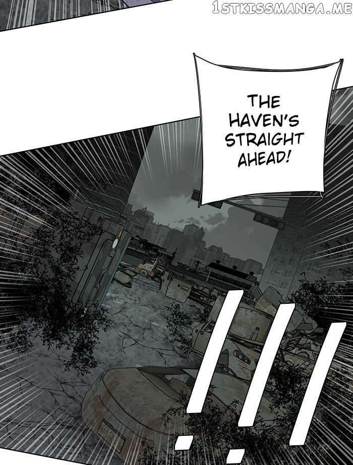 Parallel City Chapter 50 - page 6