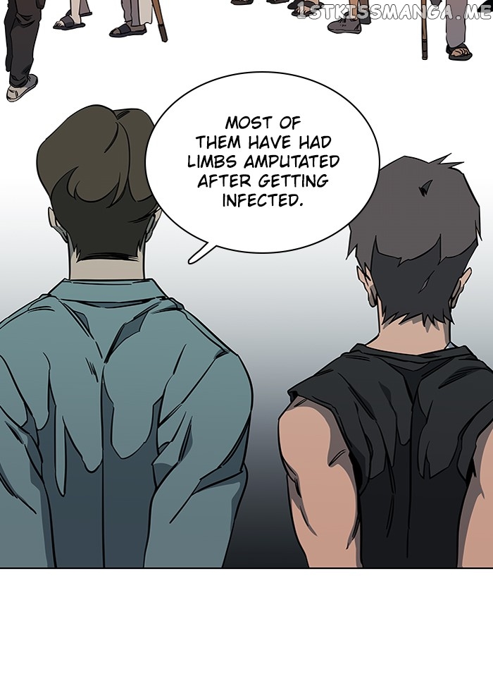 Parallel City Chapter 50 - page 60