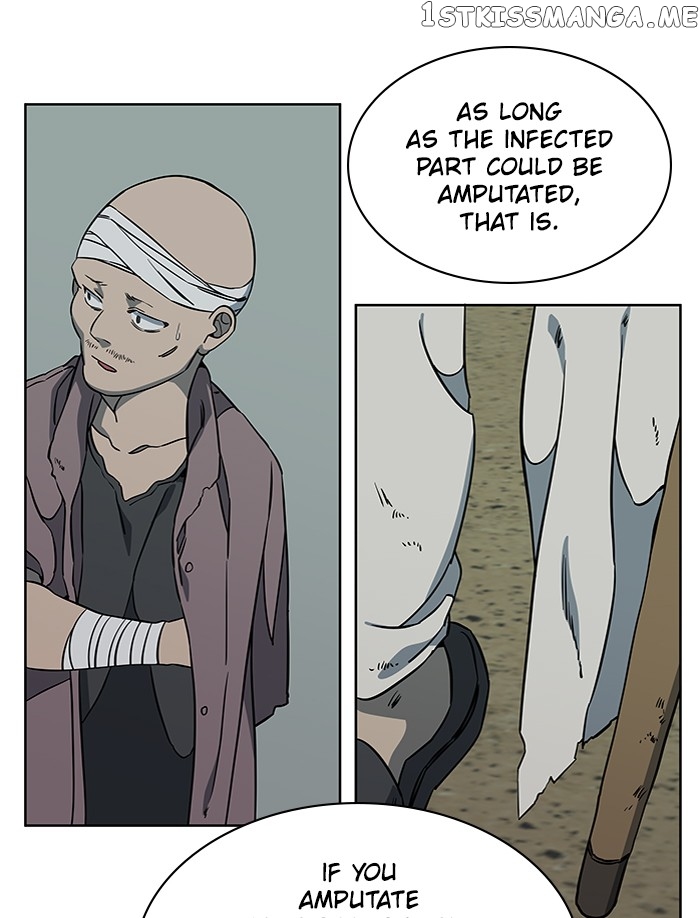Parallel City Chapter 50 - page 61