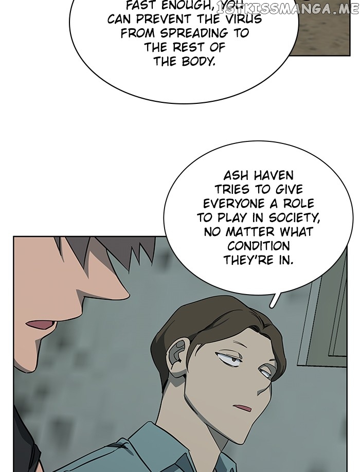 Parallel City Chapter 50 - page 62