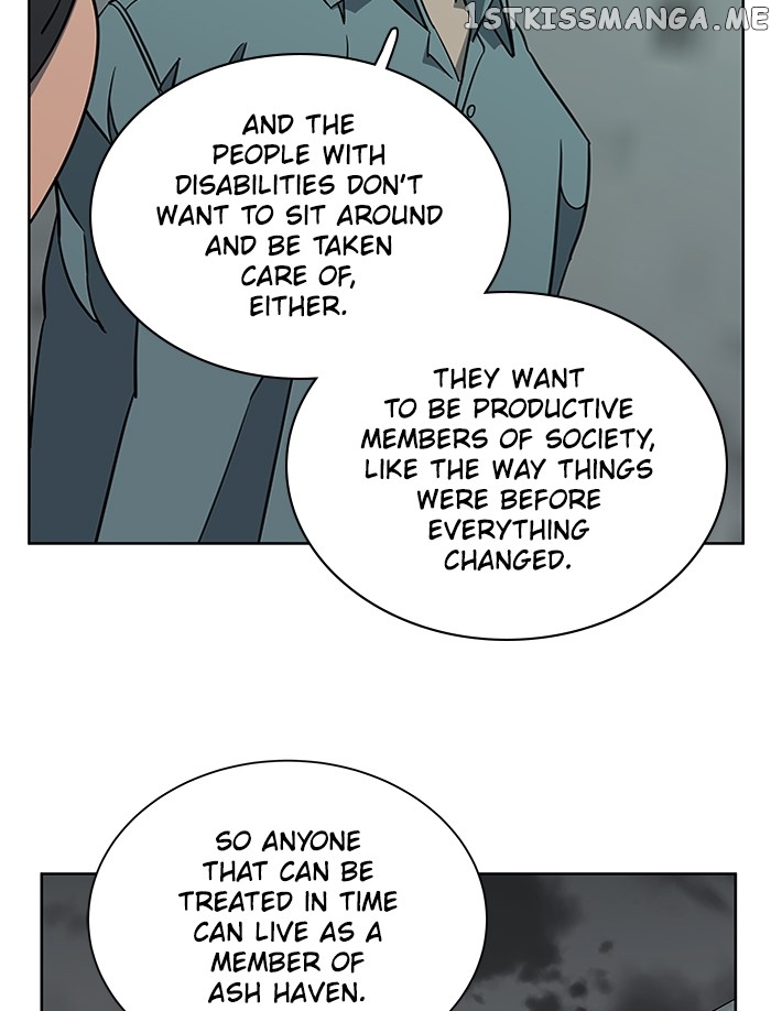 Parallel City Chapter 50 - page 63