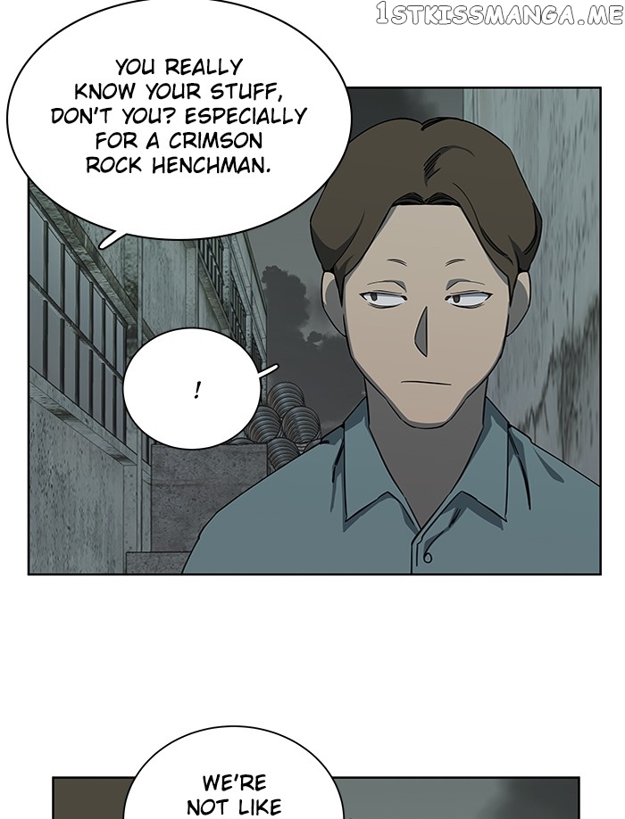 Parallel City Chapter 50 - page 65