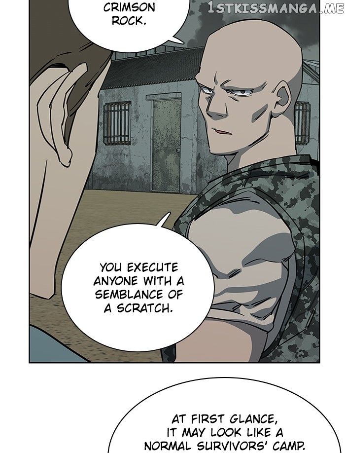 Parallel City Chapter 50 - page 66