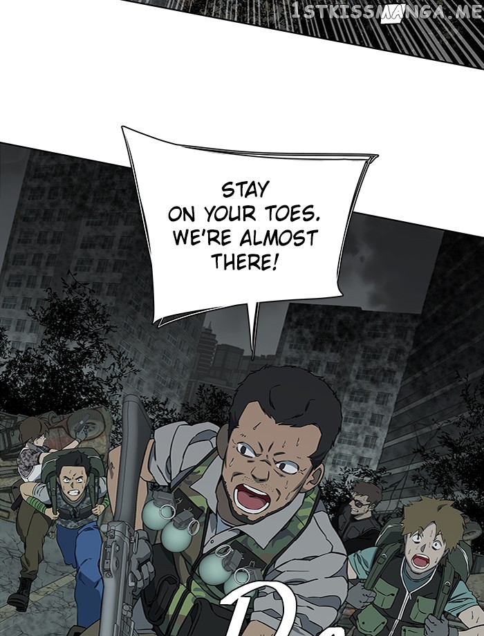 Parallel City Chapter 50 - page 7