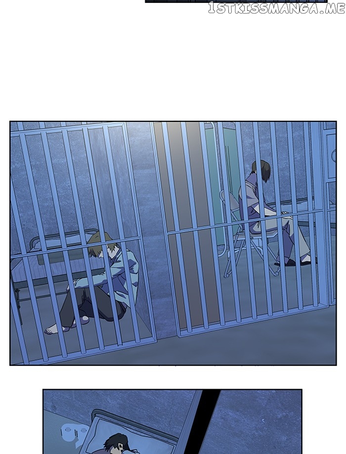 Parallel City Chapter 50 - page 70