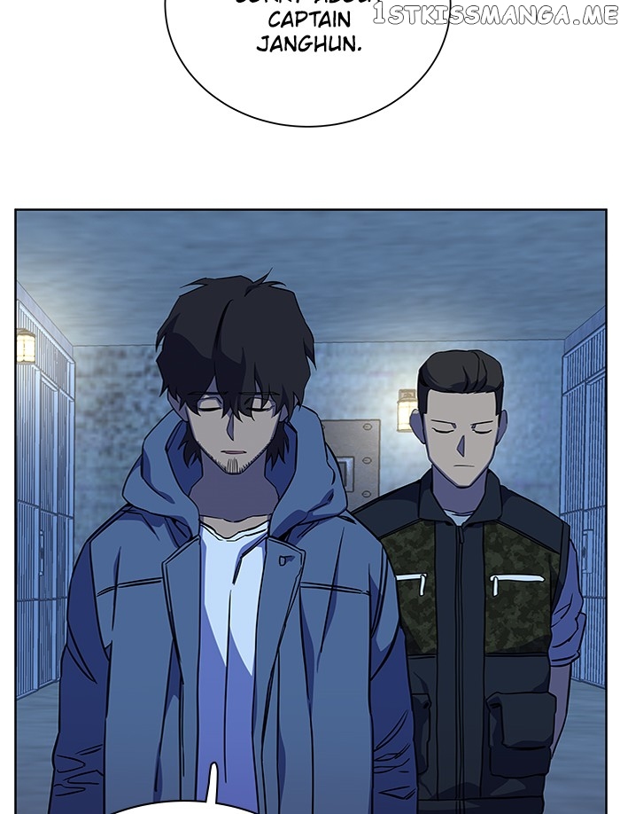 Parallel City Chapter 50 - page 72