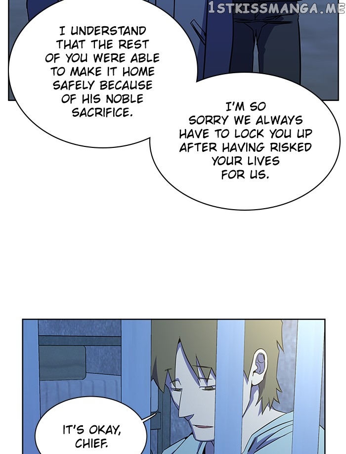 Parallel City Chapter 50 - page 73