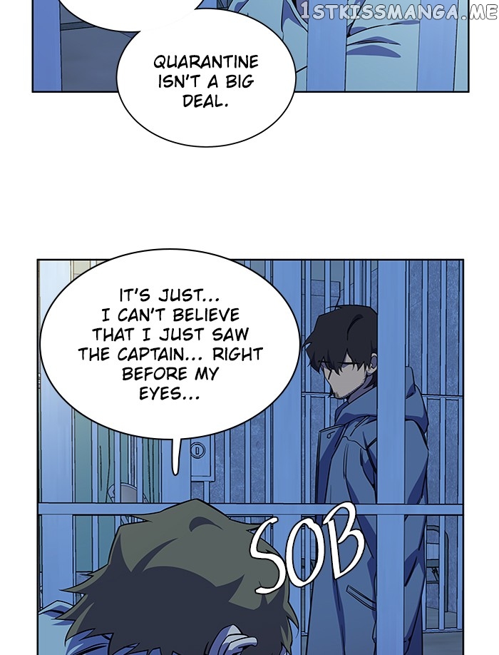 Parallel City Chapter 50 - page 74