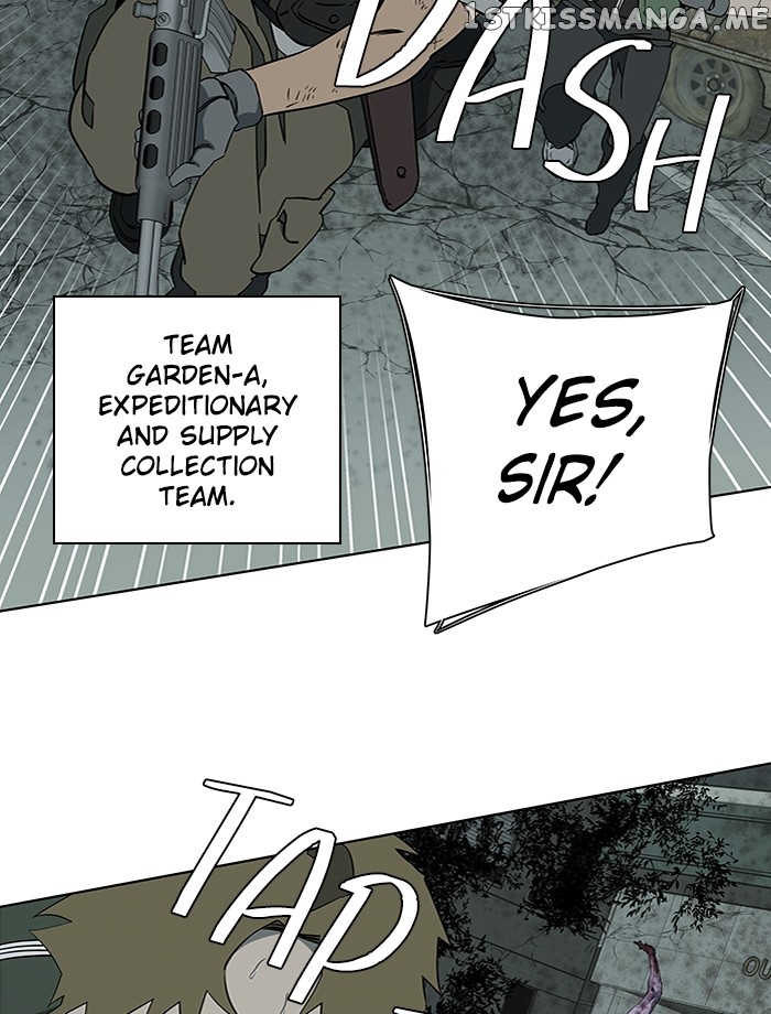 Parallel City Chapter 50 - page 8