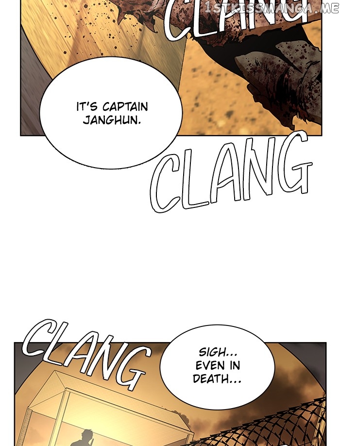 Parallel City Chapter 50 - page 84