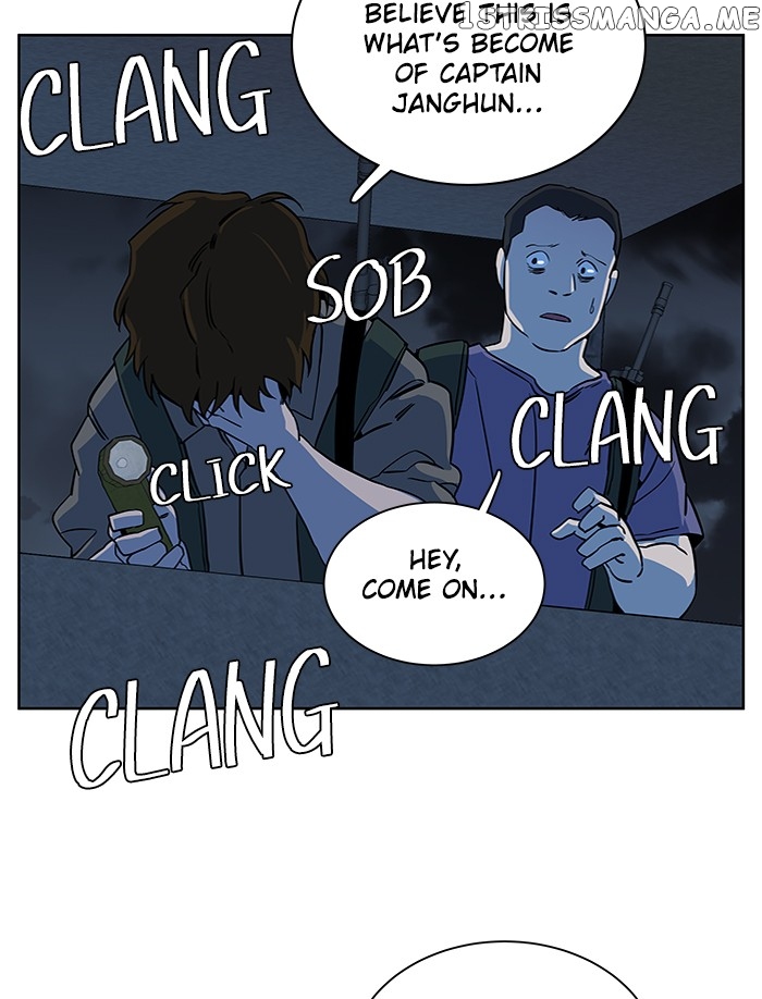 Parallel City Chapter 50 - page 86