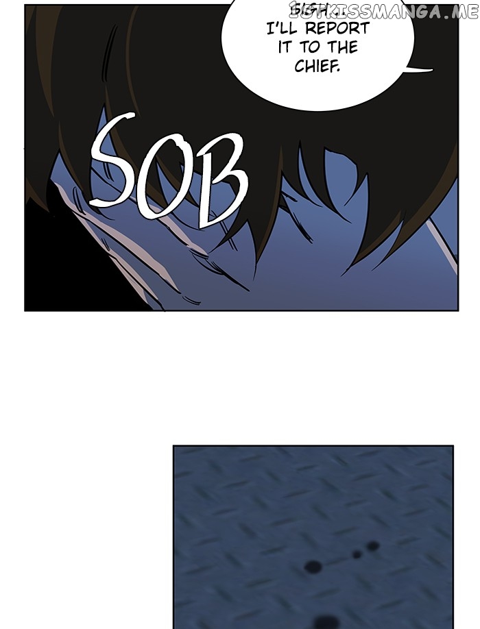 Parallel City Chapter 50 - page 87