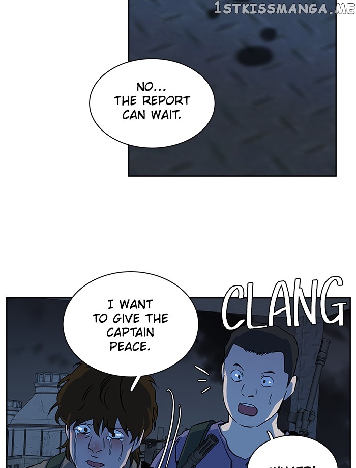 Parallel City Chapter 50 - page 88