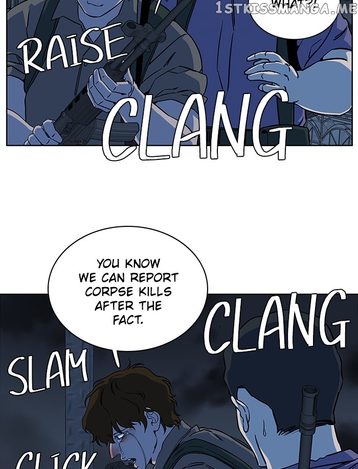 Parallel City Chapter 50 - page 89
