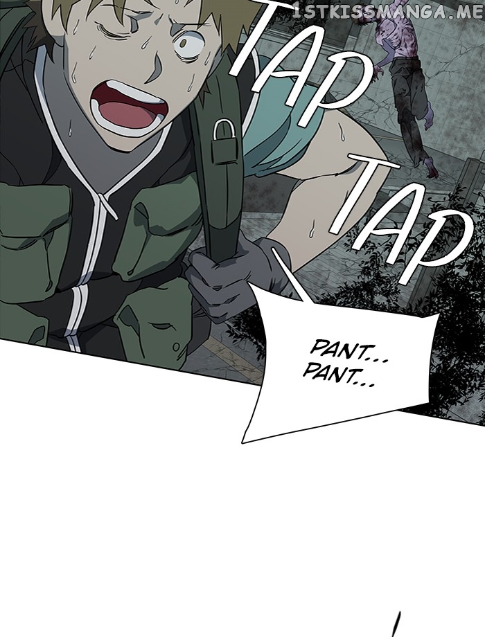 Parallel City Chapter 50 - page 9