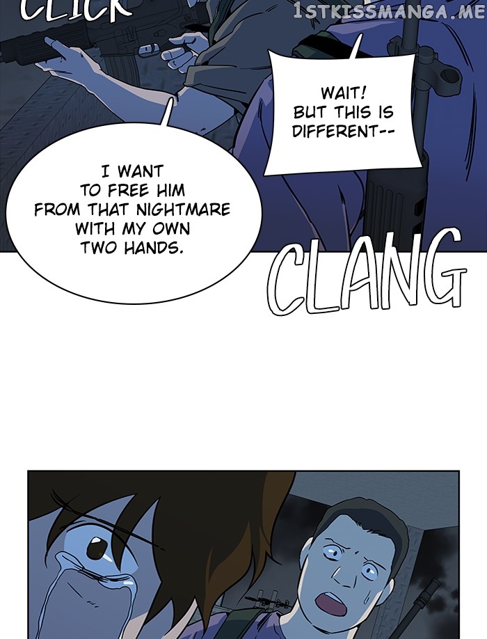 Parallel City Chapter 50 - page 90