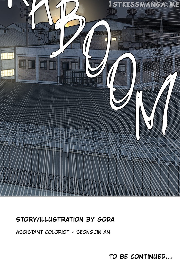 Parallel City Chapter 50 - page 97