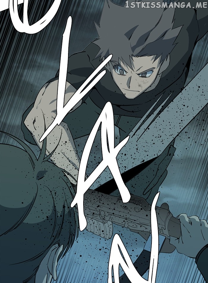Parallel City Chapter 86 - page 101