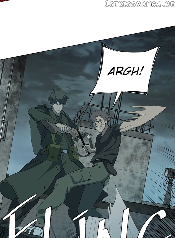 Parallel City Chapter 86 - page 104