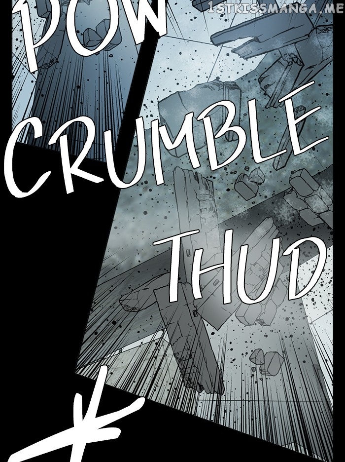 Parallel City Chapter 86 - page 14