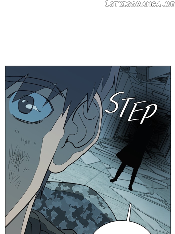 Parallel City Chapter 86 - page 23