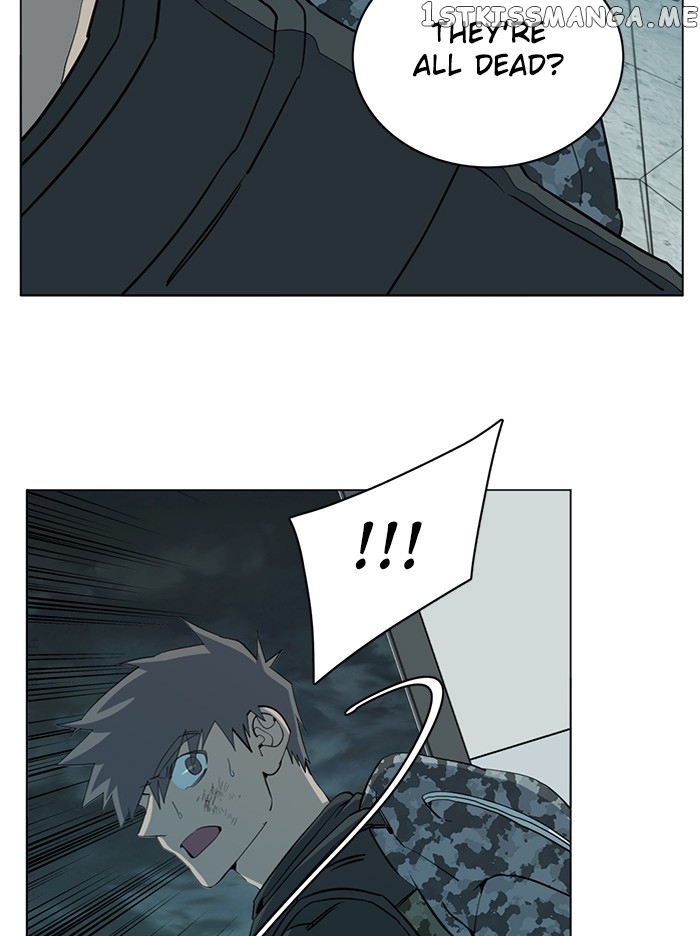 Parallel City Chapter 86 - page 24