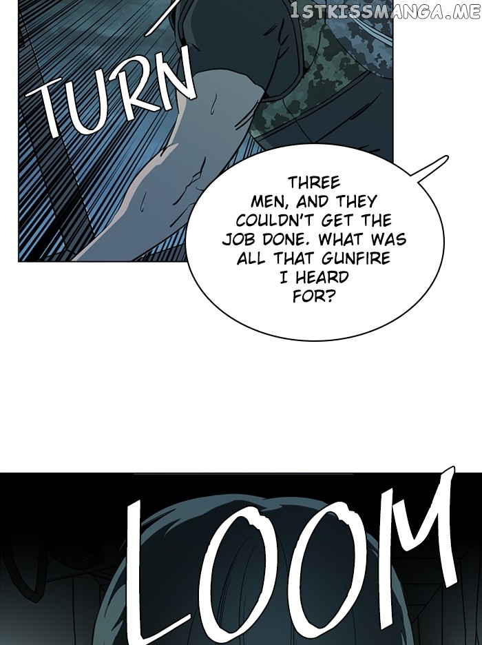 Parallel City Chapter 86 - page 25