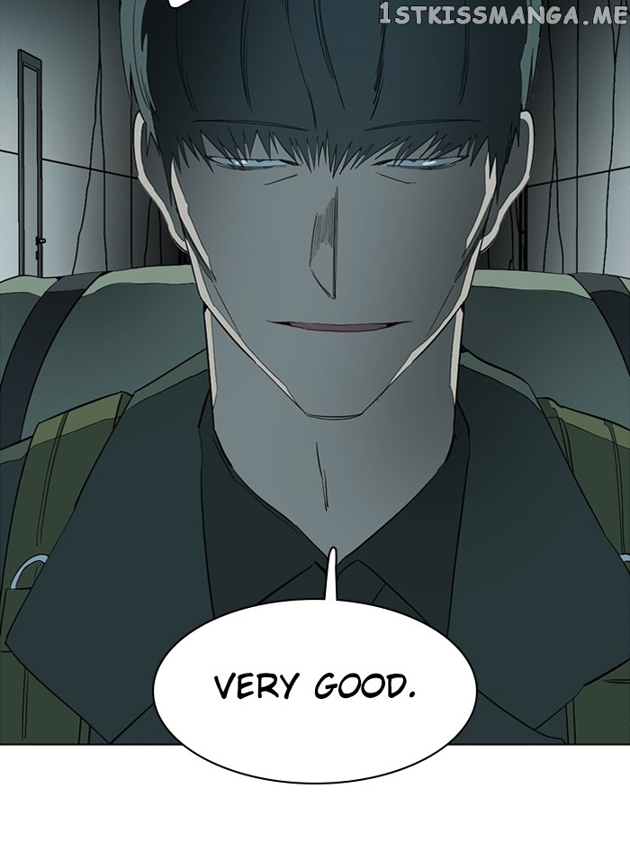 Parallel City Chapter 86 - page 26