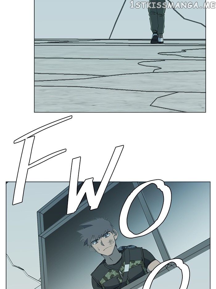 Parallel City Chapter 86 - page 3