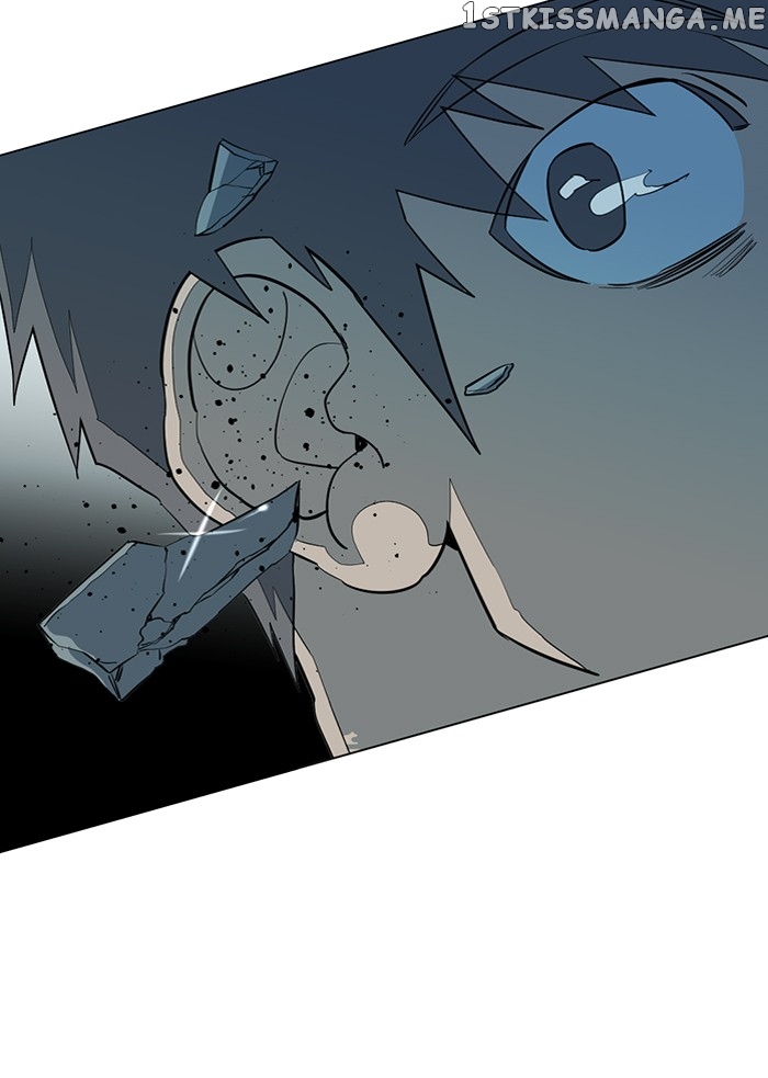 Parallel City Chapter 86 - page 32