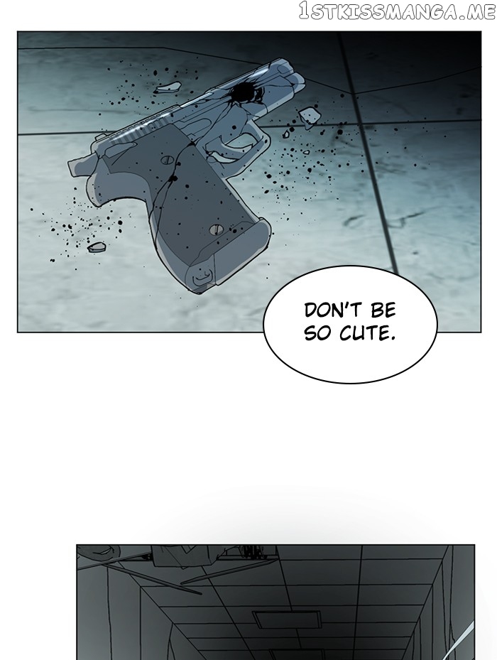 Parallel City Chapter 86 - page 33